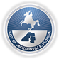 Applicatuion footer image, Jacksonville city official logo.